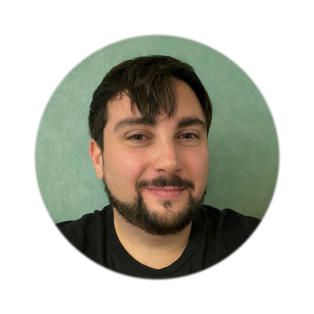 Joseph Palladino